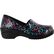 Easy WORKS by Easy Street Laurie Women's Slip-Resistant Slip-on Work Shoe, , large