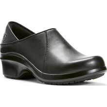 Ariat Expert Hera Women's Electrical Hazard Slip-Resistant Leather Work Clog