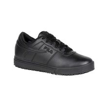 Fila Vulc 13 Low Women's Slip-Resistant Work Oxford