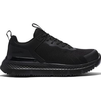 Timberland PRO Setra Men's Composite Toe Electrical Hazard Athletic Work Shoe, , large
