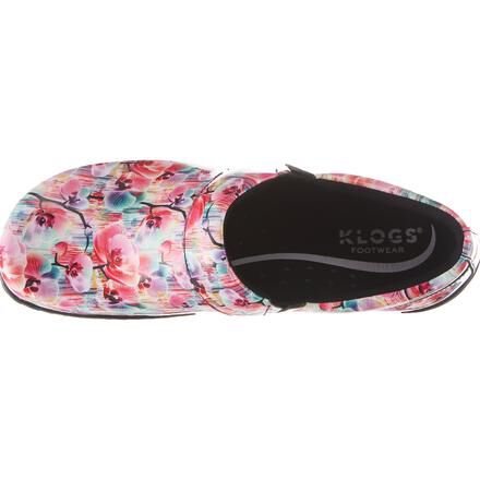 Klogs Mission Women s Work Clogs 30870504