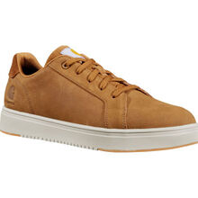 Carhartt Detroit Men's Electrical Hazard Leather Work Shoe