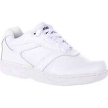 SlipGrips Slip Resistant Athletic Work Shoes