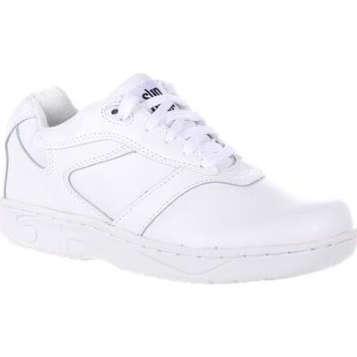 SlipGrips Slip Resistant Athletic Work Shoes, , large