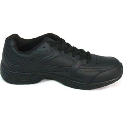 Genuine Grip Slip-Resistant Athletic Shoe, , large