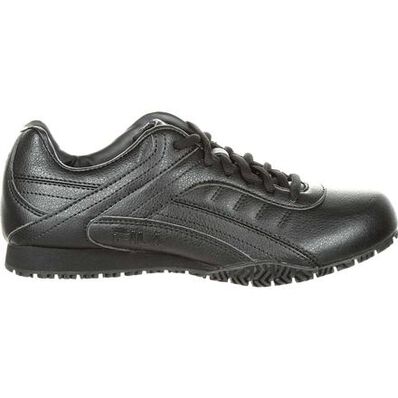 Fila Memory Elleray Women's Slip-Resistant Work Athletic Shoe, , large