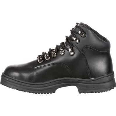 SlipGrips Slip-Resistant Work Hiker, , large