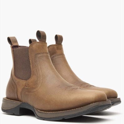Durango® Red Dirt Rebel™ Chelsea Boot, , large
