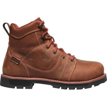 KEEN Utility Seattle Women s Aluminum Toe Electrical Hazard