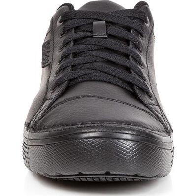 Crocs Hover Slip-Resistant LoCut Skate Work Shoe, , large