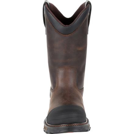 Durango composite toe boots sale
