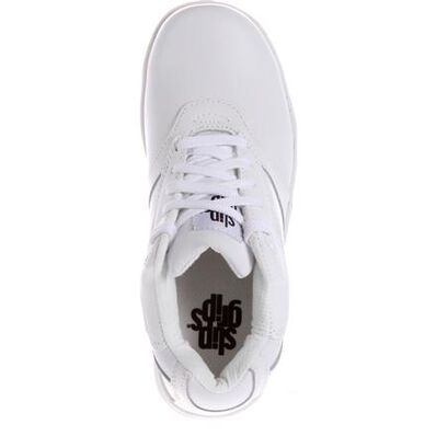 SlipGrips Slip Resistant Athletic Work Shoes, , large