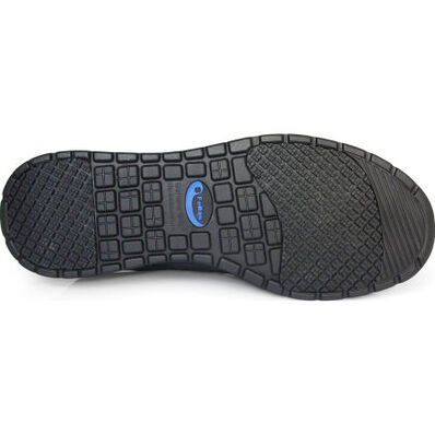 Genuine Grip Sirius Women's Composite Toe Static-Dissipative Puncture-Resisting Slip-Resisting Slip On Work Shoe, , large