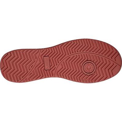 Puma Safety Iconic Suede Women's Fiberglass Toe Electrical Hazard Athletic Work Shoe, , large
