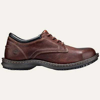 Timberland PRO Gladstone Steel Toe SD Oxford, , large