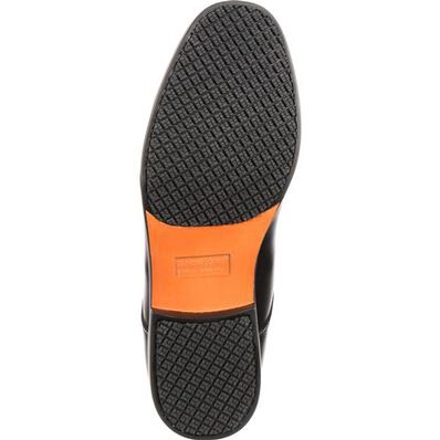 Genuine Grip Slip-Resistant Dress Oxford, , large