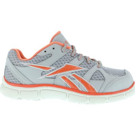 Women s Composite Toe Slip Resistant Sneaker by Reebok RB229