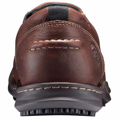 Timberland PRO Gladstone Steel Toe Static-Dissipative Slip-On, , large