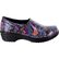 Easy WORKS by Easy Street Tiffany Women's Slip-Resistant Slip-On Work Shoe, , large