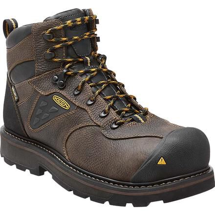 Keen men's tacoma outlet waterproof composite toe