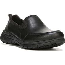 Dr. Scholl's Valor Women's Slip-Resistant Slip-On Shoe