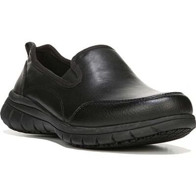 Dr. Scholl's Valor Women's Slip-Resistant Slip-On Shoe, , large