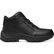 Dr. Scholl's Charge Hi-Top Men's Leather Slip-Resisting Work Shoe, , large