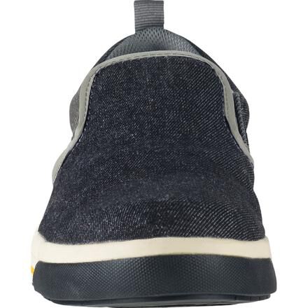 Nautilus Westside Men s Steel Toe Static Dissipative Slip Resisting Skate Slip On Work Shoe N1430