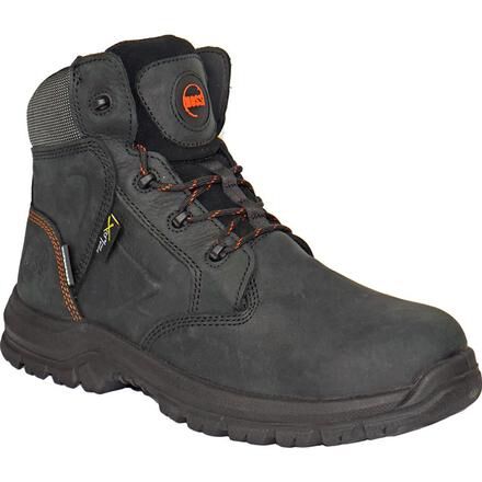 Internal metatarsal work boots best sale