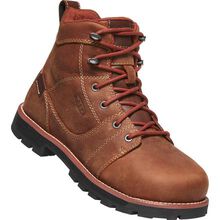 KEEN Utility® Seattle Women's Aluminum Toe Electrical Hazard Waterproof Work Boots