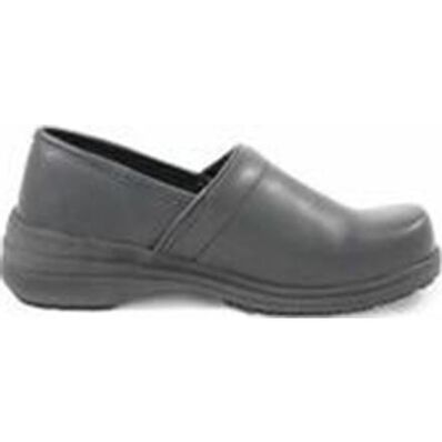 Genuine Grip Slip-Resistant Slip-On Shoe, , large