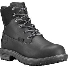 Timberland PRO Hightower Women's Alloy Toe Electrical Hazard Waterproof Work Boot