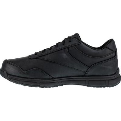 Reebok Jorie LT Men's Slip Resistant Electrical Hazard Athletic Oxford, , large