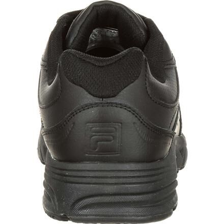 fila steel toe work shoes