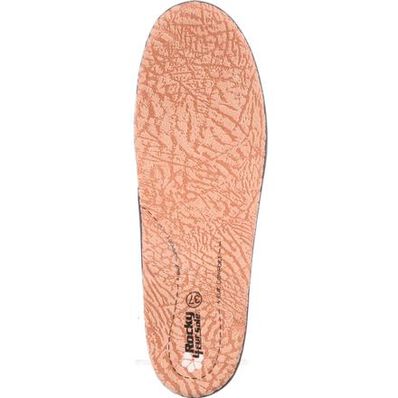 4EurSole Inspire Me Women's Dark Brown Accessory Footbed, , large