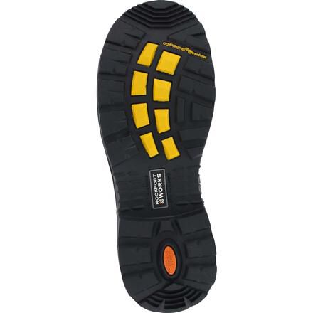 Rockport adiPRENE Composite Toe Waterproof Work Boot RK6640