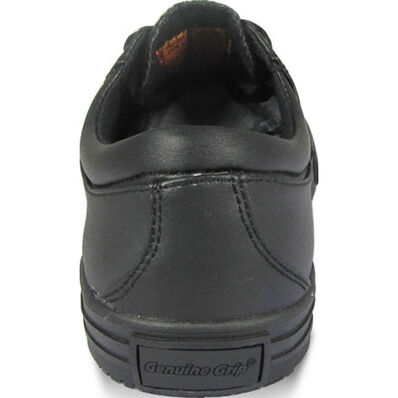 Genuine Grip Retro Men's Slip-Resisting Oxford Work Shoe, , large