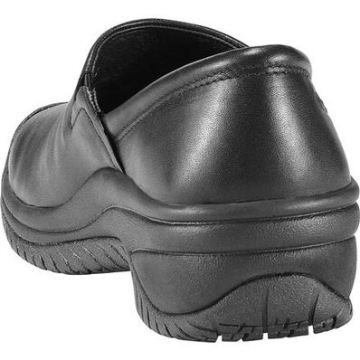 KEEN Utility® PTC II Women's Slip-Resistant Slip-On Shoe, , large