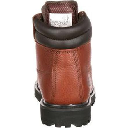 Dickies raider steel toe sales boots