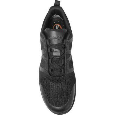 Genuine Grip Men's Slip-Resisting Athletic Work Shoe, , large
