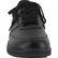 Easy WORKS by Easy Street Middy Women's Slip-Resistant Leather Oxford, , large