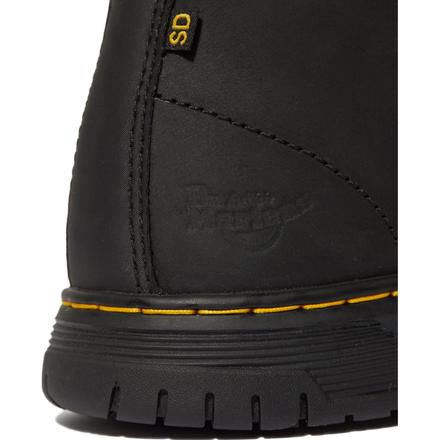 Dr martens 2024 ledger