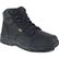 Iron Age Galvanizer Steel Toe Internal Met Guard Work Boot, , large