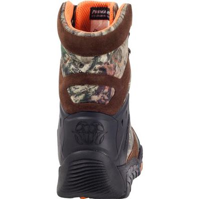 Rocky Athletic Mobility Midweight Level 2 Boot, , large