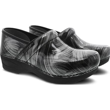 dansko work clogs