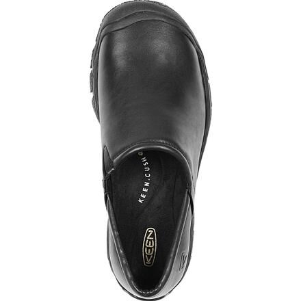 Women's keen clearance slip resistant shoes
