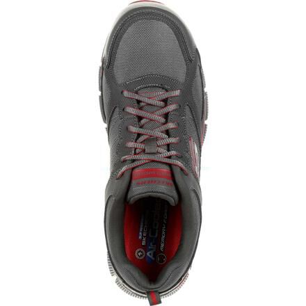 Skechers puncture resistant discount