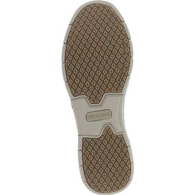 Grabbers Runabout Slip-Resistant Work Boat Shoe, , large