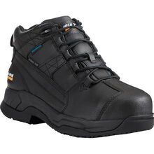 Ariat Contender H2O Men's 5 inch Electrical Hazard Waterproof Work Hiker