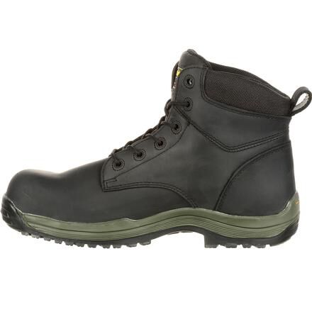 Doc marten outlet composite toe